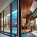 Savonnerie Heymans Complex, MDW Architecture, savonnerie heymans, social housing, green renovation, adaptive reuse, brussels,