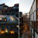 Savonnerie Heymans Complex, MDW Architecture, savonnerie heymans, social housing, green renovation, adaptive reuse, brussels,