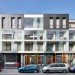 Savonnerie Heymans Complex, MDW Architecture, savonnerie heymans, social housing, green renovation, adaptive reuse, brussels,