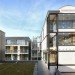 Savonnerie Heymans Complex, MDW Architecture, savonnerie heymans, social housing, green renovation, adaptive reuse, brussels,