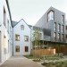 Savonnerie Heymans Complex, MDW Architecture, savonnerie heymans, social housing, green renovation, adaptive reuse, brussels,