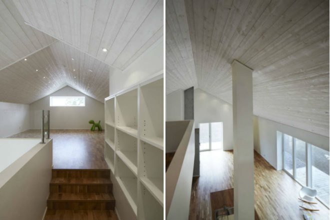 Silvervillan, Sjöberg & Thermé, sweden, low energy house, green home, eco home