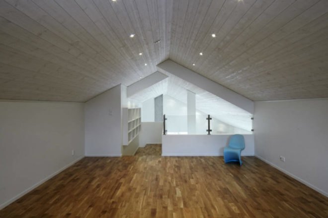 Silvervillan, Sjöberg & Thermé, sweden, low energy house, green home, eco home