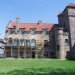 green design, eco design, sustainable design, Boldt Castle, Singer Castle, Dark Island, Frederick G. Bourne, castle retreat, Upstate new York Castle, Alexandria Bay, historic castle, 1000 Islands