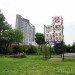 green design, eco design, sustainable design, Socrates Sculpture Park, AgBags, Vertical Farming, GrowNYC, urban farm, Long Island City, Natalie Jeremijenko, Farmacy