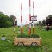 green design, eco design, sustainable design, Socrates Sculpture Park, AgBags, Vertical Farming, GrowNYC, urban farm, Long Island City, Natalie Jeremijenko, Farmacy