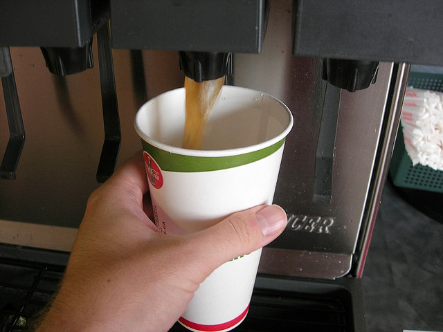 green design, eco design, sustainable design, fight against obesity, Mayor Bloomberg, Healthier NYC, Healthy NY, soda ban