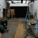 Sugarhouse Studios, Assemble, london legacy development corporation, london, pop up cinema, adaptive reuse