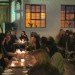 Sugarhouse Studios, Assemble, london legacy development corporation, london, pop up cinema, adaptive reuse