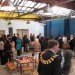 Sugarhouse Studios, Assemble, london legacy development corporation, london, pop up cinema, adaptive reuse