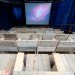 Sugarhouse Studios, Assemble, london legacy development corporation, london, pop up cinema, adaptive reuse