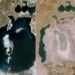 mo'ynoq, moynoq, aral sea, shrinking of the aral sea, ghost town, ships in desert, desert ships, soviet union, evaporation, climate change,