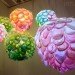 green design, eco design, sustainable design, ICFF, Daydream Lamp, paper lamp, Tomomi Sayuda