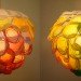 green design, eco design, sustainable design, ICFF, Daydream Lamp, paper lamp, Tomomi Sayuda