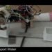 robot, robot creates tools, BTH Zurich Bio-Inspired Robotics, HMA robot, robot glue gun, advanced robotics, robot creates tools, artificial intelligence