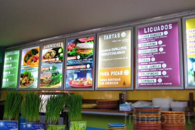 Vegan Fast Food, Buenos Aires, Picnic, food, fresh produce, natural light, vintage furniture, Sustainable Food, green Interiors