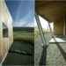 VillaLola, Arkis, green design, sustainable building, eco-friendly architecture, low-cost building, larch-wood design, natural architecture