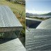 VillaLola, Arkis, green design, sustainable building, eco-friendly architecture, low-cost building, larch-wood design, natural architecture