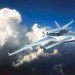 Volta Volare, GT4, electric airplane, electric plane, hybrid electric plane