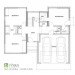 White Rock Prefab, InHaus Development, Pb Elemental, prefab home, prefab, british columbia