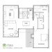 White Rock Prefab, InHaus Development, Pb Elemental, prefab home, prefab, british columbia