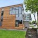 White Rock Prefab, InHaus Development, Pb Elemental, prefab home, prefab, british columbia