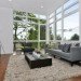 White Rock Prefab, InHaus Development, Pb Elemental, prefab home, prefab, british columbia