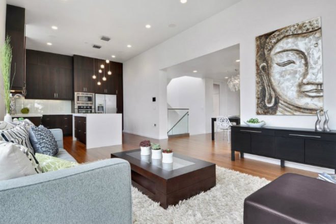 White Rock Prefab, InHaus Development, Pb Elemental, prefab home, prefab, british columbia