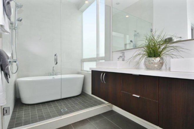 White Rock Prefab, InHaus Development, Pb Elemental, prefab home, prefab, british columbia
