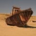mo'ynoq, moynoq, aral sea, shrinking of the aral sea, ghost town, ships in desert, desert ships, soviet union, evaporation, climate change,
