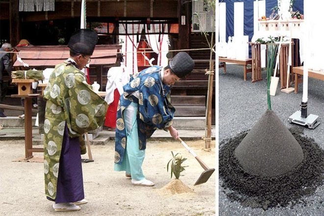 Yukihiro Kaneuchi, Sand Vases, renewable cork, beach sand, Bou-Taoshi, japanese design, Art, Green Materials, Green Home decor