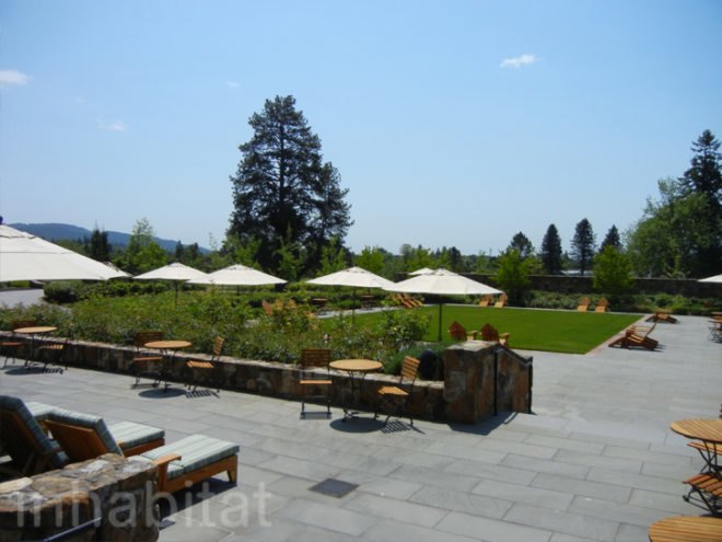allison inn, allison inn and spa, leed certified hotels, leed gold hotels, leed gold hotel, sustainable hotel, green hotel, green hotels, solar powered hotel, wine country hotel, eco hotel,