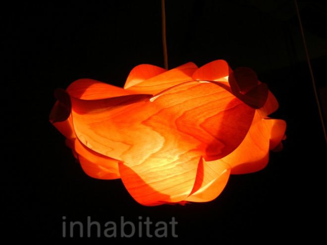 “green furniture”, design week, eco design, green design, ICFF, International Contemporary Furniture Fair, new york design week, sustainable design, at labo, at labo lighting, green lighting, wood veneer lamps, lightweight lamps, flatpack lamps, wooden lamps, japanese lamps