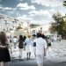 Tampere Finland, BIG Architects, Bjarke Ingels Group, The Red Line, Ratinanniemi peninsula