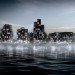 Tampere Finland, BIG Architects, Bjarke Ingels Group, The Red Line, Ratinanniemi peninsula