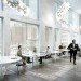 Tampere Finland, BIG Architects, Bjarke Ingels Group, The Red Line, Ratinanniemi peninsula