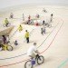 NL Architects, Bike Pavilion, Velodrome, urban design, China, Hainan Province, VANKE, Netherlands, cycling, green design, sustainable design, eco-design, bicycles, shade, tropics, China
