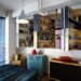 unwaste bookcase, hidden bookcase, transforming furniture, ben milbourne, bild architecture, leyla acaroglu, eco innovators, david waterworth, against the grain, green furniture, green interiors, sustainable design, green design