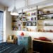 unwaste bookcase, hidden bookcase, transforming furniture, ben milbourne, bild architecture, leyla acaroglu, eco innovators, david waterworth, against the grain, green furniture, green interiors, sustainable design, green design