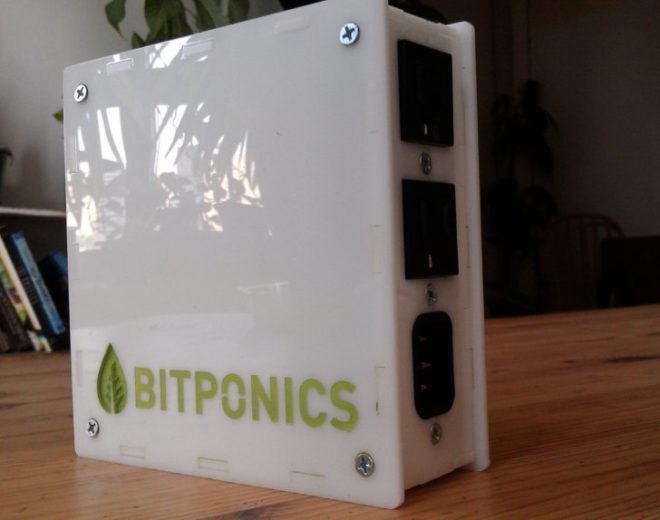Bitponics, brooklyn, hydroponics, hydroponic gardening, gardening, urban farmers, indoor gardening, the cloud, high-tech farming