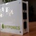 Bitponics, brooklyn, hydroponics, hydroponic gardening, gardening, urban farmers, indoor gardening, the cloud, high-tech farming