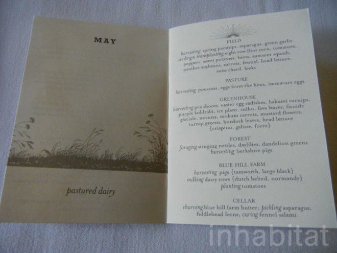 stone barns, blue hill, blue hill nyc, blue hill tarrytown, green restaurants, organic restaurants nyc, organic food nyc, dan barber, Stone Barns Center for Food and Agriculture, blue hill restaurant, eco restaurants, sustainable restaurants, blue hill review