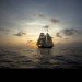rococo chocolates, fair transport, brigantine, tres hombres, united kingdom, grenada chocolate company, carbon neutral chocolate