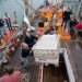 rococo chocolates, fair transport, brigantine, tres hombres, united kingdom, grenada chocolate company, carbon neutral chocolate
