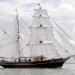 rococo chocolates, fair transport, brigantine, tres hombres, united kingdom, grenada chocolate company, carbon neutral chocolate