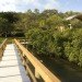 TOTeMS, Casey Guest House, Sarasota Bay, Florida, mangroves, minimalist, green design, sustainable design, eco-design, FEMA, curvilinear design,