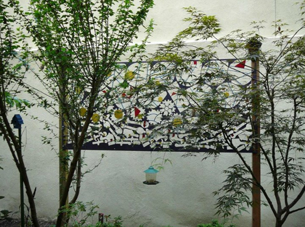 creative little garden, east village garden, community garden nyc, nyc garden, new york gardens, green space nyc, green space in new york, new york community gardens, best garden in new york, green design, landscape design, eco design, sustainable design,