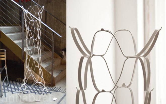 loll tower, e27, berlin designers, new york design week, noho design district