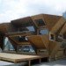 Iaac, architecture catalonia, endesa, spanish architecture, sustainable design, green building, eco design, solar power, solar technology
