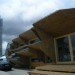 Iaac, architecture catalonia, endesa, spanish architecture, sustainable design, green building, eco design, solar power, solar technology